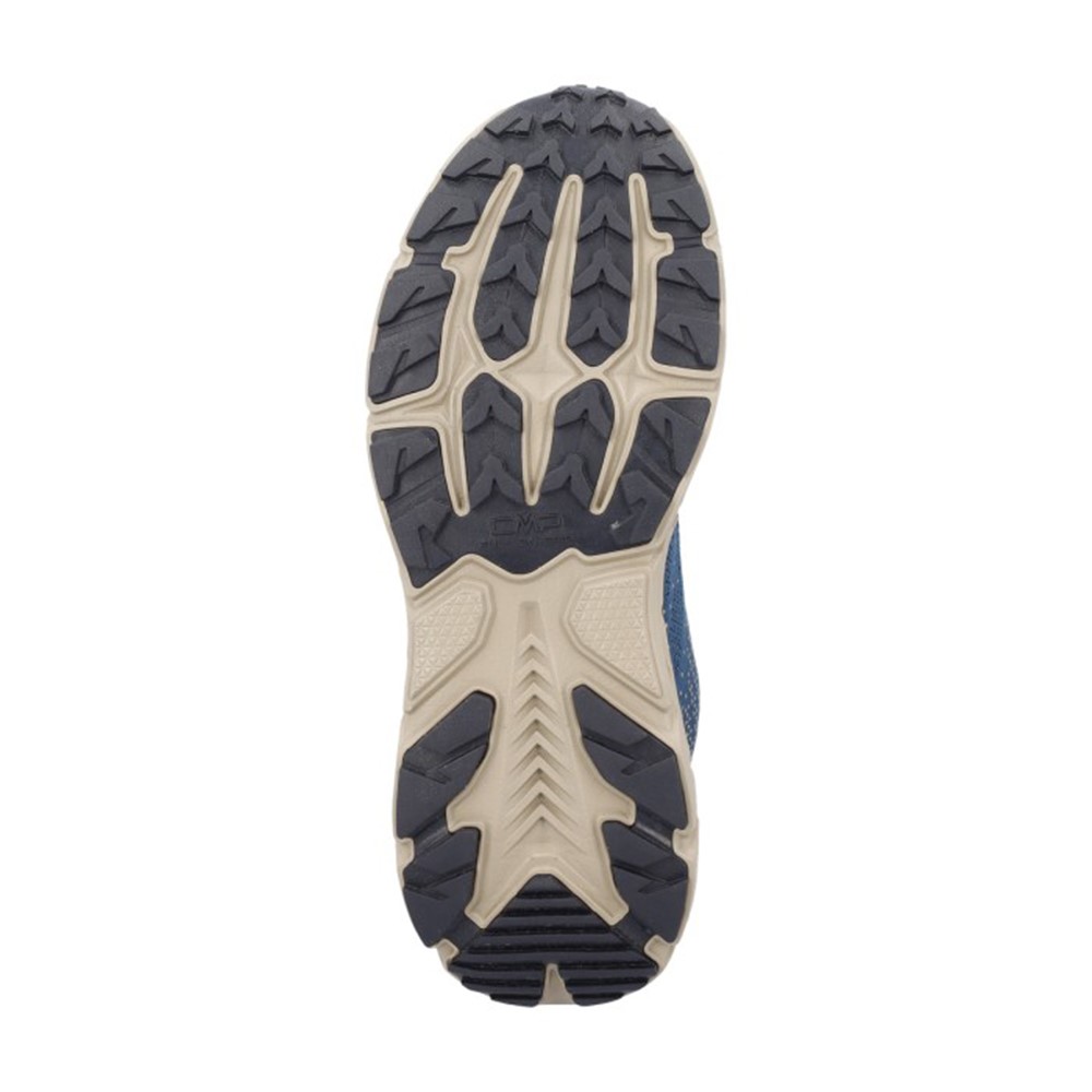 CMP Scarpa multisport da uomo Rahmsy WP 3q69857 - immagine 3