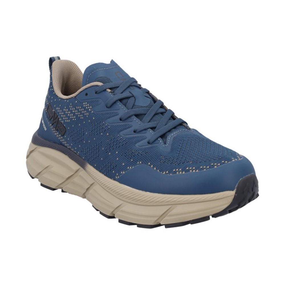 CMP Scarpa multisport da uomo Rahmsy WP 3q69857 - immagine 2