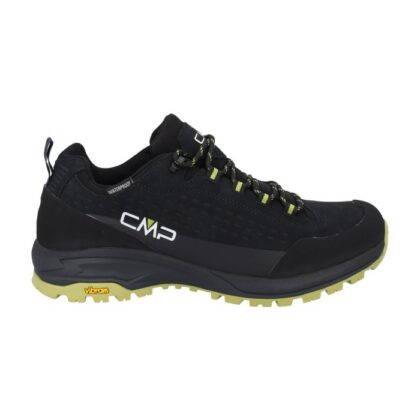 CMP Vertyx low scarpe trekking WP 3q17597