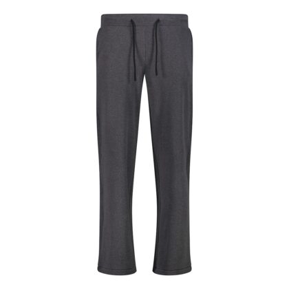 CMP Pantalone lungo donna felpato melange 36m4166