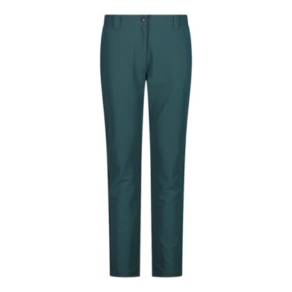 CMP Pantalone trekking da donna Unlimitech elasticizzato32T4146