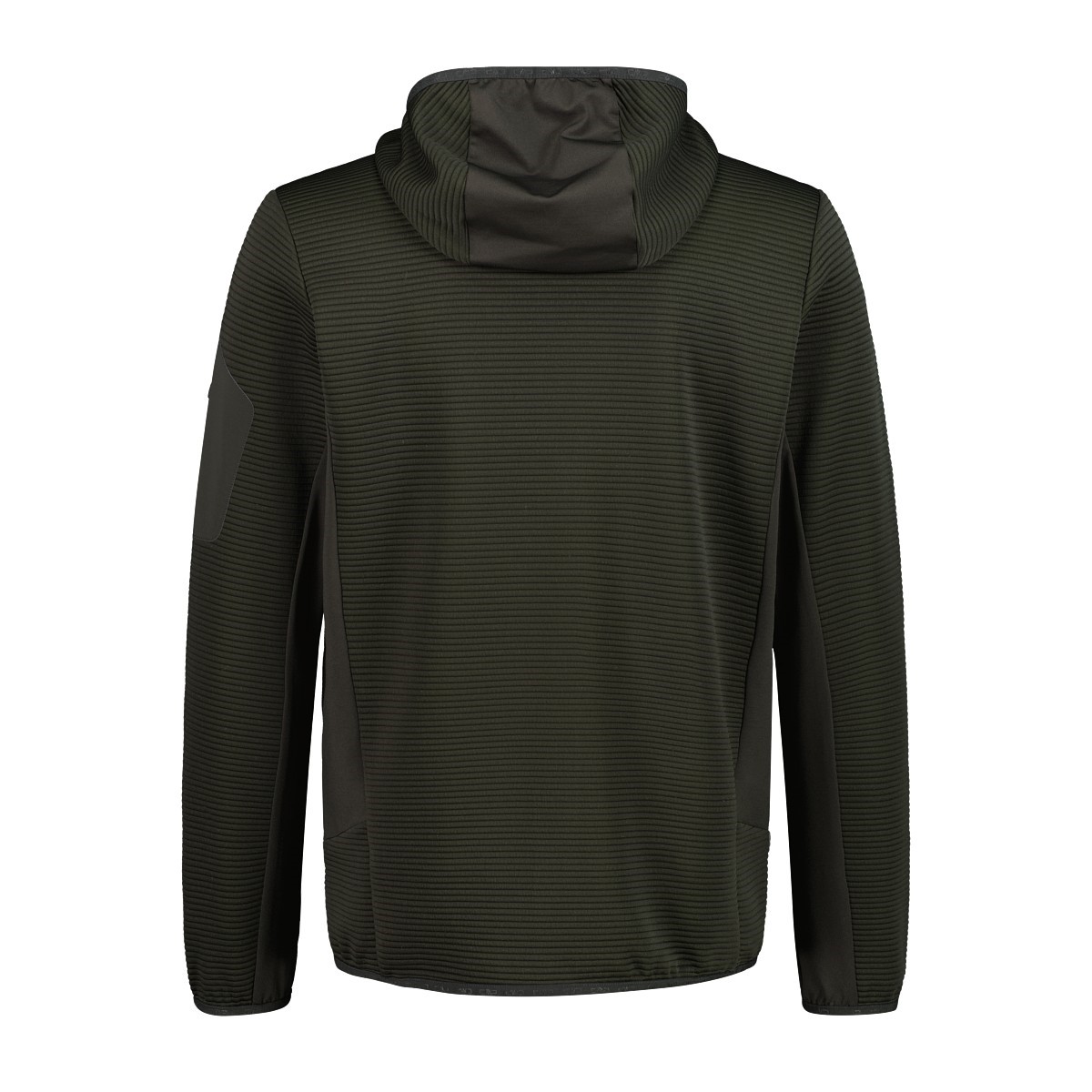 CMP Pile Unlimitech full zip da uomo 34e7577 - immagine 8