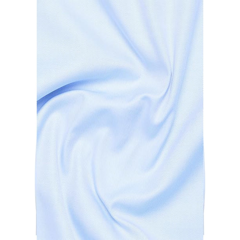 Eterna Camicia No Stiro 100% cotone 8817-x18k - immagine 3