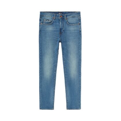 Gas Jeans Leggero Albert 12lm a7237
