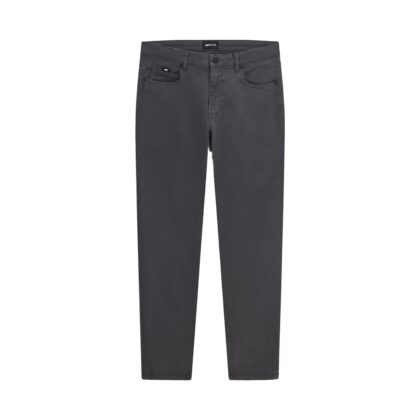 Gas Pantalone 5 Tasche in Velluto liscio Stretch Albert b0870 4846