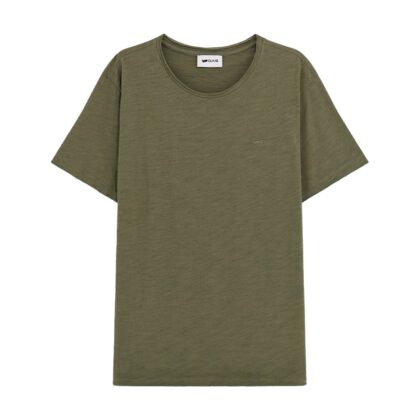 Gas t-shirt manica corta scuba/s 54387