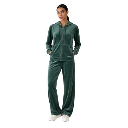 Iconique tuta donna coordinata marisol IC26FW-24