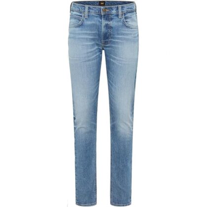 Lee Luke, Jeans Uomo, Atlas, stretch