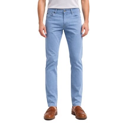 MEYER-M5 Pantaloni P-E 5 Tasche Stretch 6186