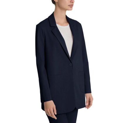 Ragno Blazer destrutturato in Compact Light P-E  d293ga