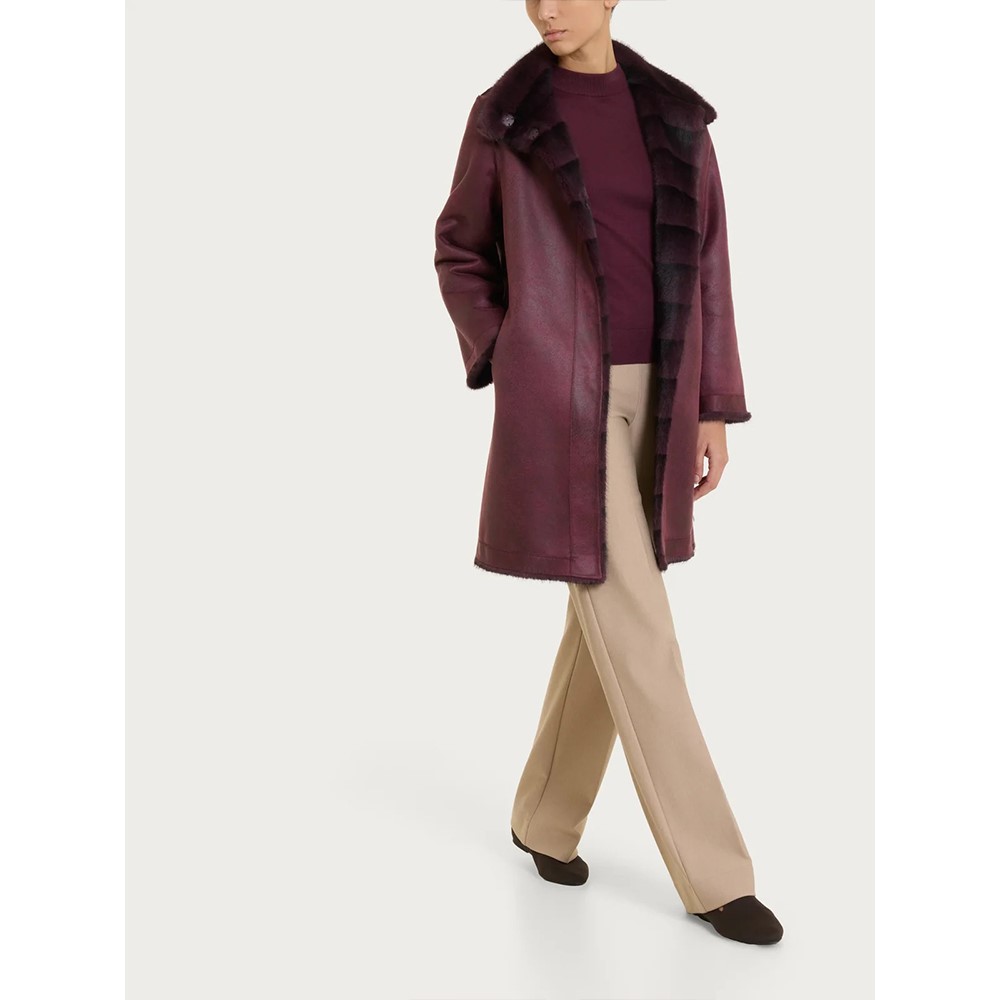 Ragno Cappotto Double face dq43kf - immagine 7