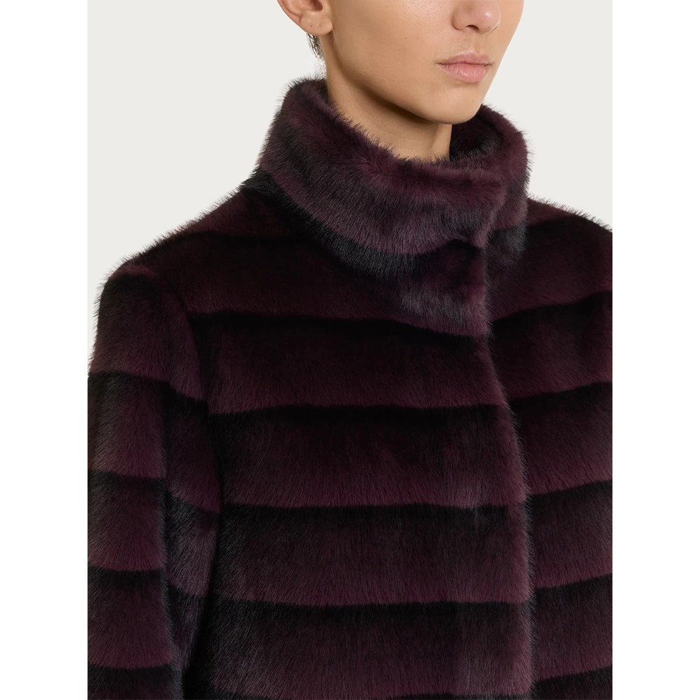 Ragno Cappotto Double face dq43kf - immagine 8