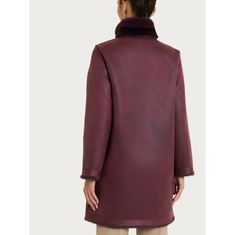 Ragno Cappotto Double face dq43kf - immagine 6