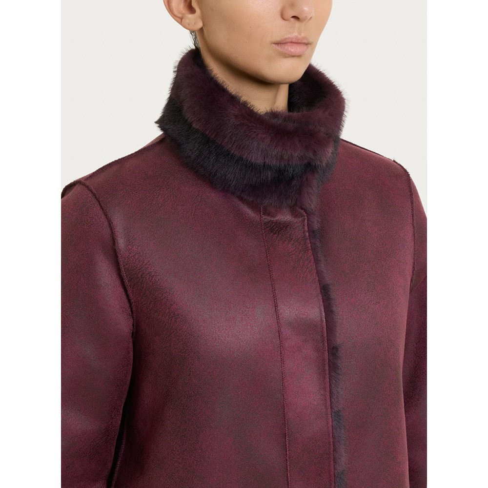 Ragno Cappotto Double face dq43kf - immagine 5