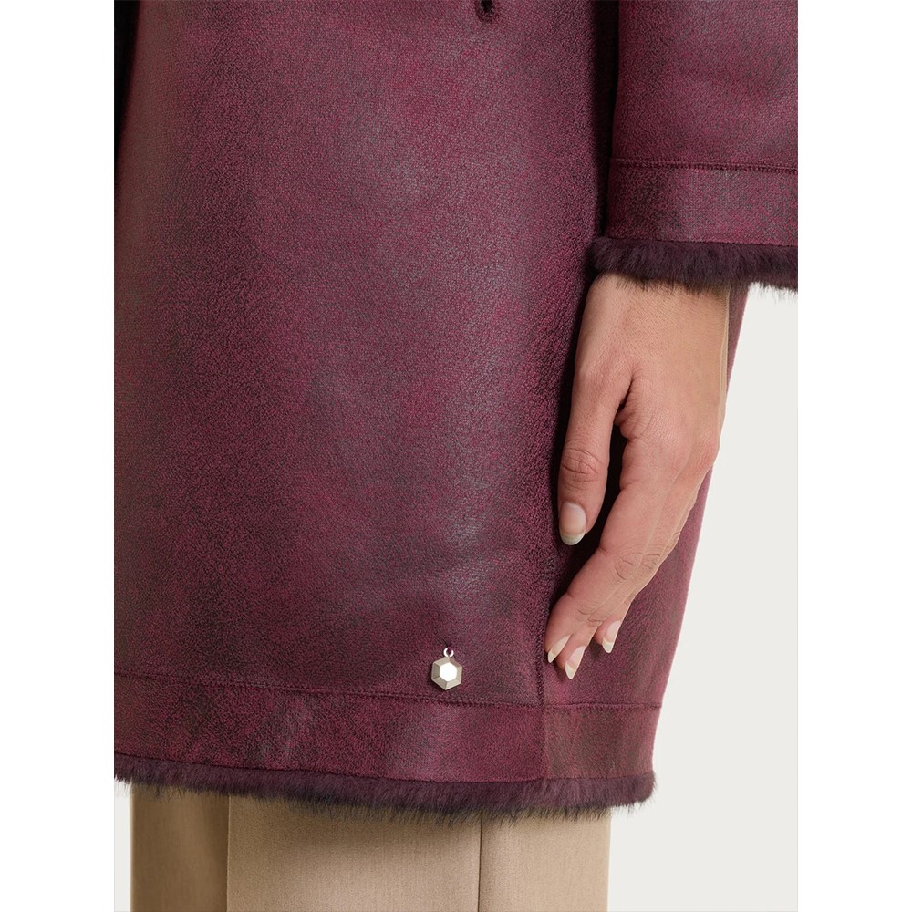 Ragno Cappotto Double face dq43kf - immagine 3