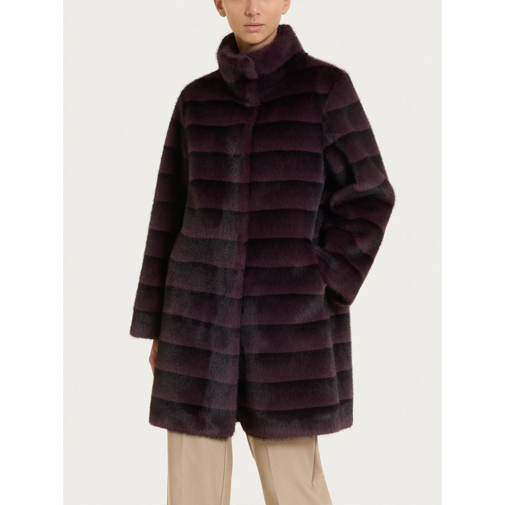 Ragno Cappotto Double face dq43kf - immagine 4