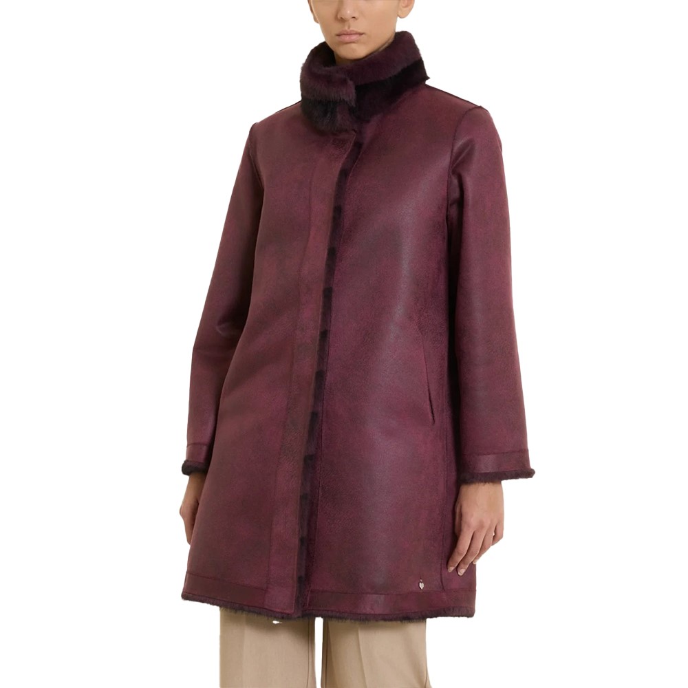 Ragno Cappotto Double face dq43kf