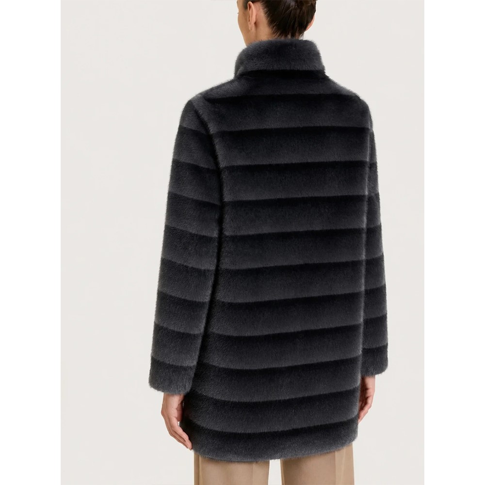 Ragno cappotto double face dq43kf - immagine 2