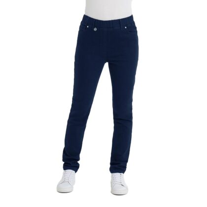 Ragno Jeans 5 tasche in Super Denim A-I DO79PZ - Persia