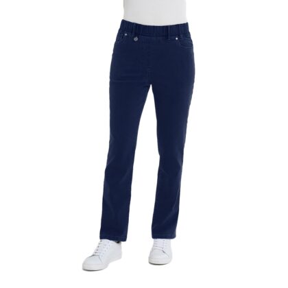 Ragno Jeans dritto con tasche in Super Denim A-I do79pp 057-persia