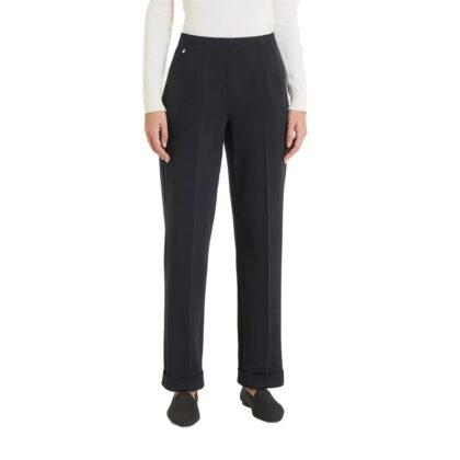 Ragno Pantalone A-I dritto con tasche in Winter Twill dt88pp