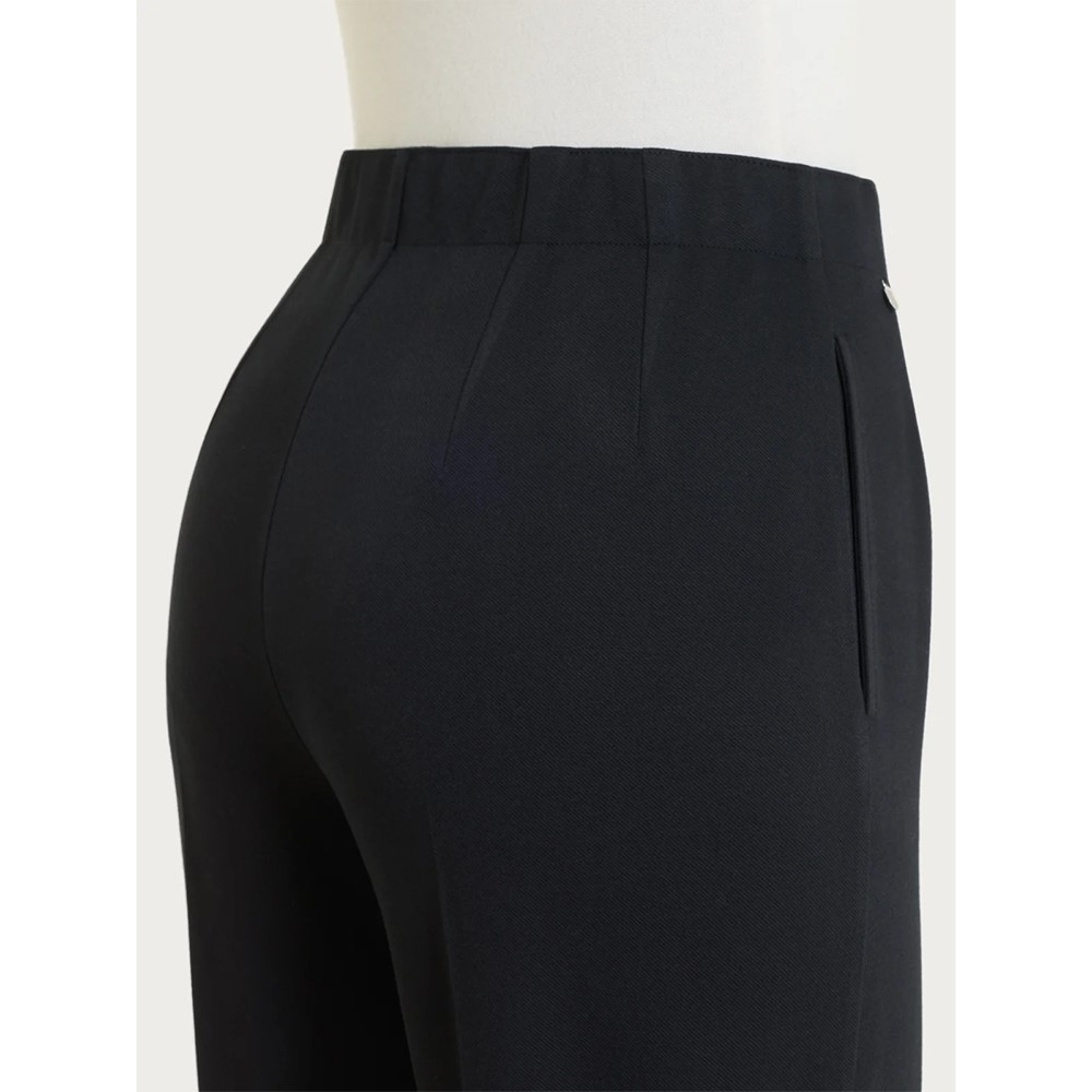 Ragno Pantalone A-I dritto con tasche in Winter Twill dt88pp - immagine 9