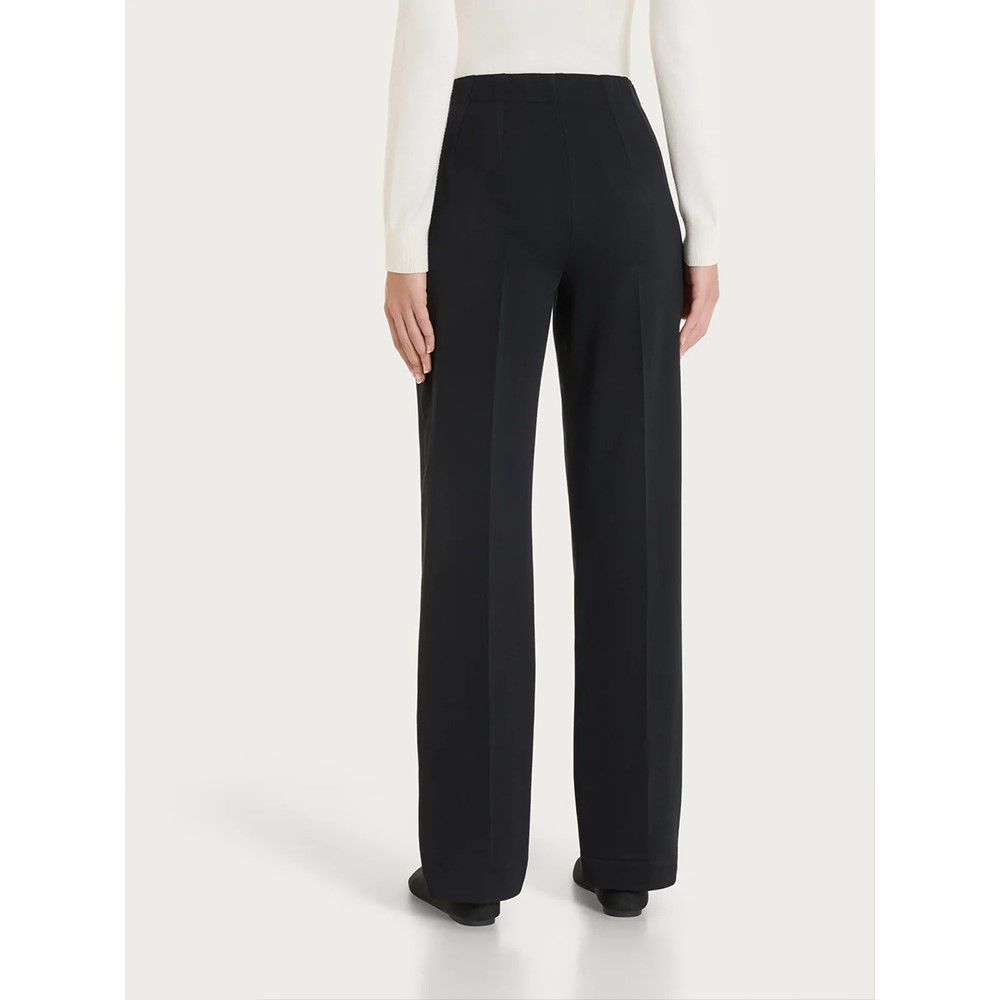 Ragno Pantalone A-I dritto con tasche in Winter Twill dt88pp - immagine 7