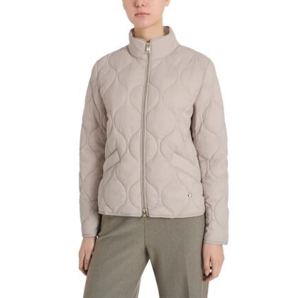 Ragno Piumino Onion Quilt con manica lunga dp02kp