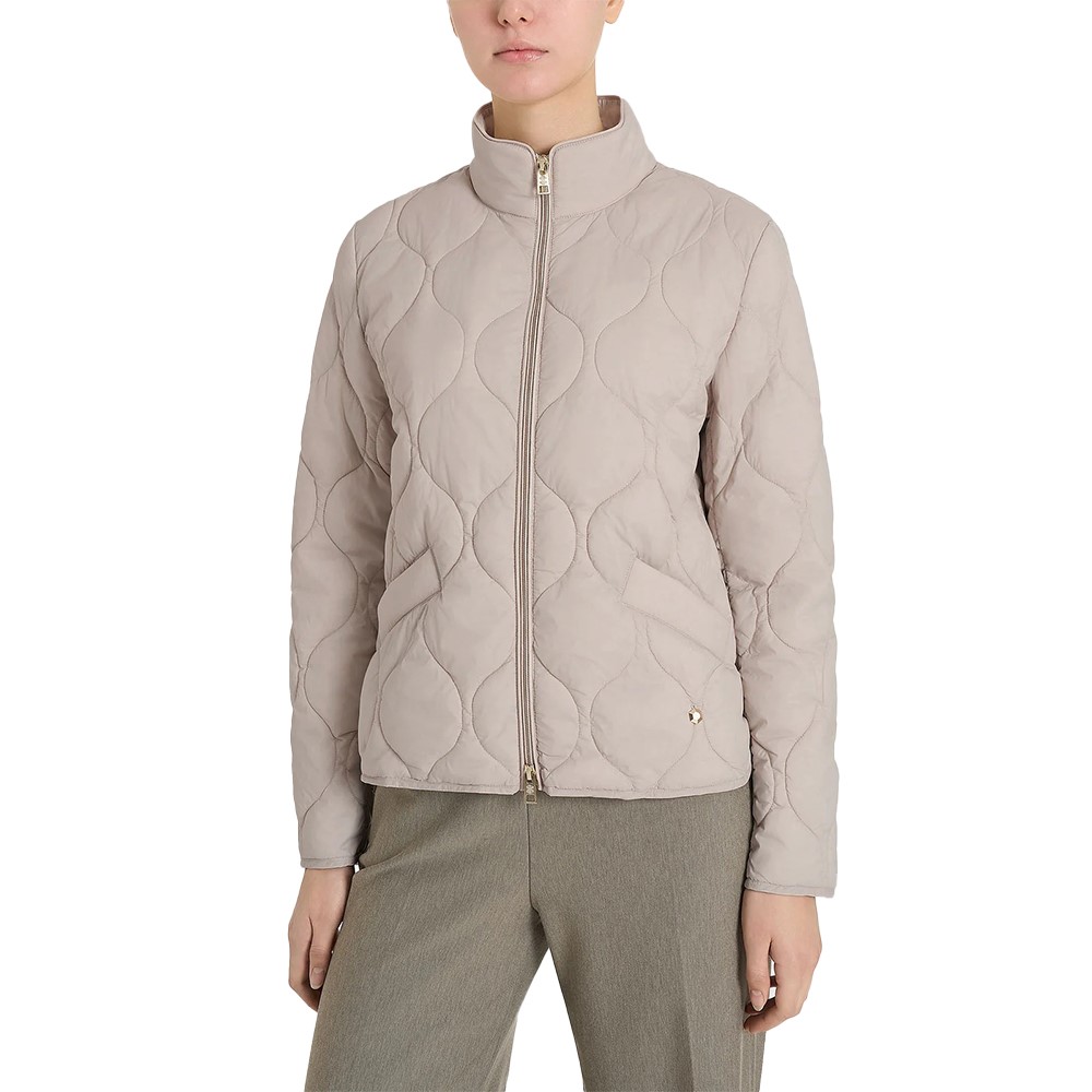 Ragno Piumino Onion Quilt con manica lunga dp02kp