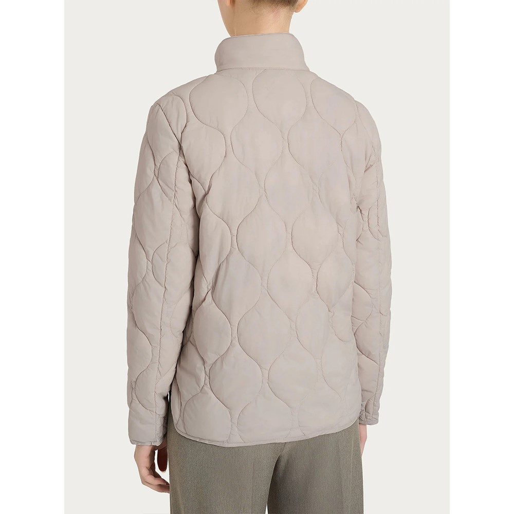 Ragno Piumino Onion Quilt con manica lunga dp02kp - immagine 8