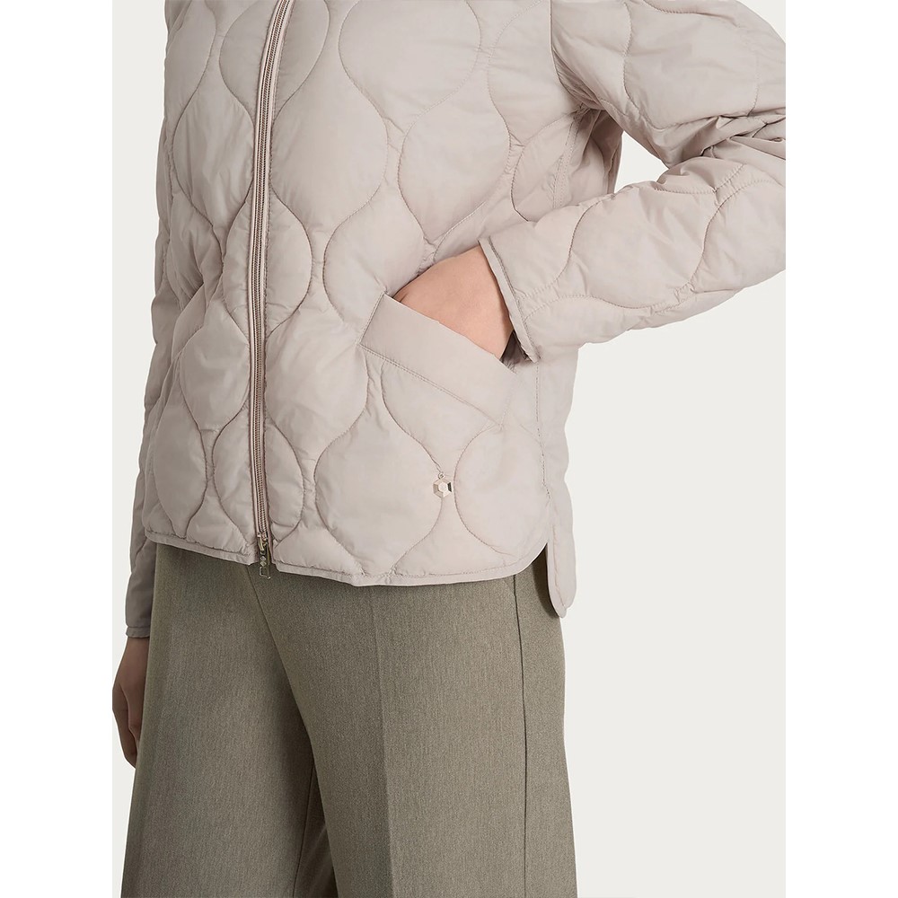 Ragno Piumino Onion Quilt con manica lunga dp02kp - immagine 7