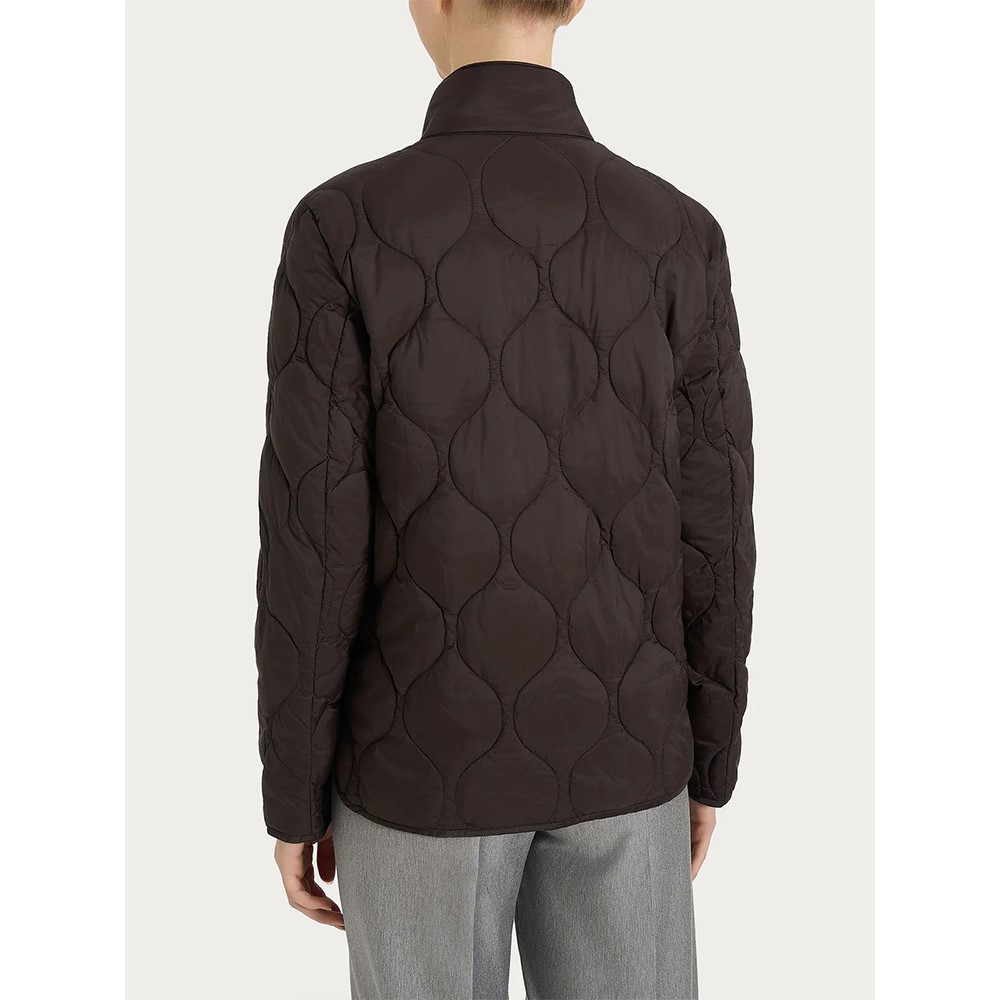 Ragno Piumino Onion Quilt con manica lunga dp02kp - immagine 4