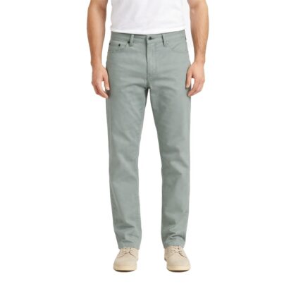 Bugatti Pantaloni 5 Tasche Stretch P-E 16301E-3923