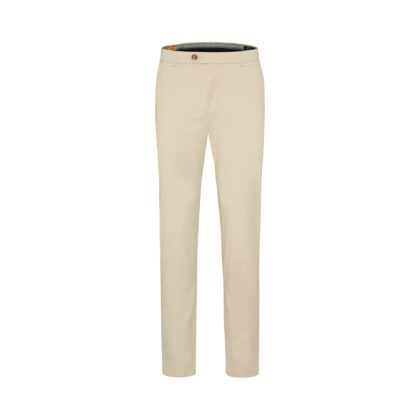 Bugatti pantaloni chino stretch uomo P-E  76301c-1423