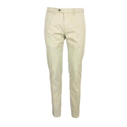 Bugatti pantaloni stretch PE in cotone organico art.36301-1423