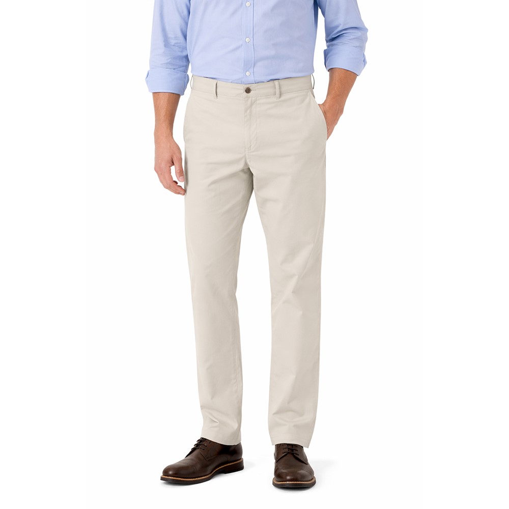 Bugatti Pantaloni Stretch Uomo P-E 16301e-1453 - immagine 3