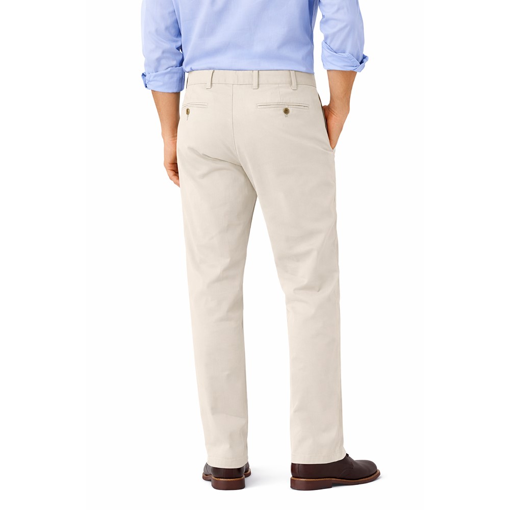 Bugatti Pantaloni Stretch Uomo P-E 16301e-1453 - immagine 2