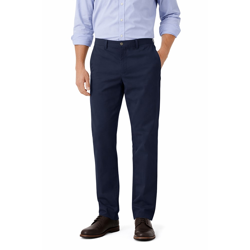 Bugatti Pantaloni Stretch Uomo P-E 16301e-1453 - immagine 8