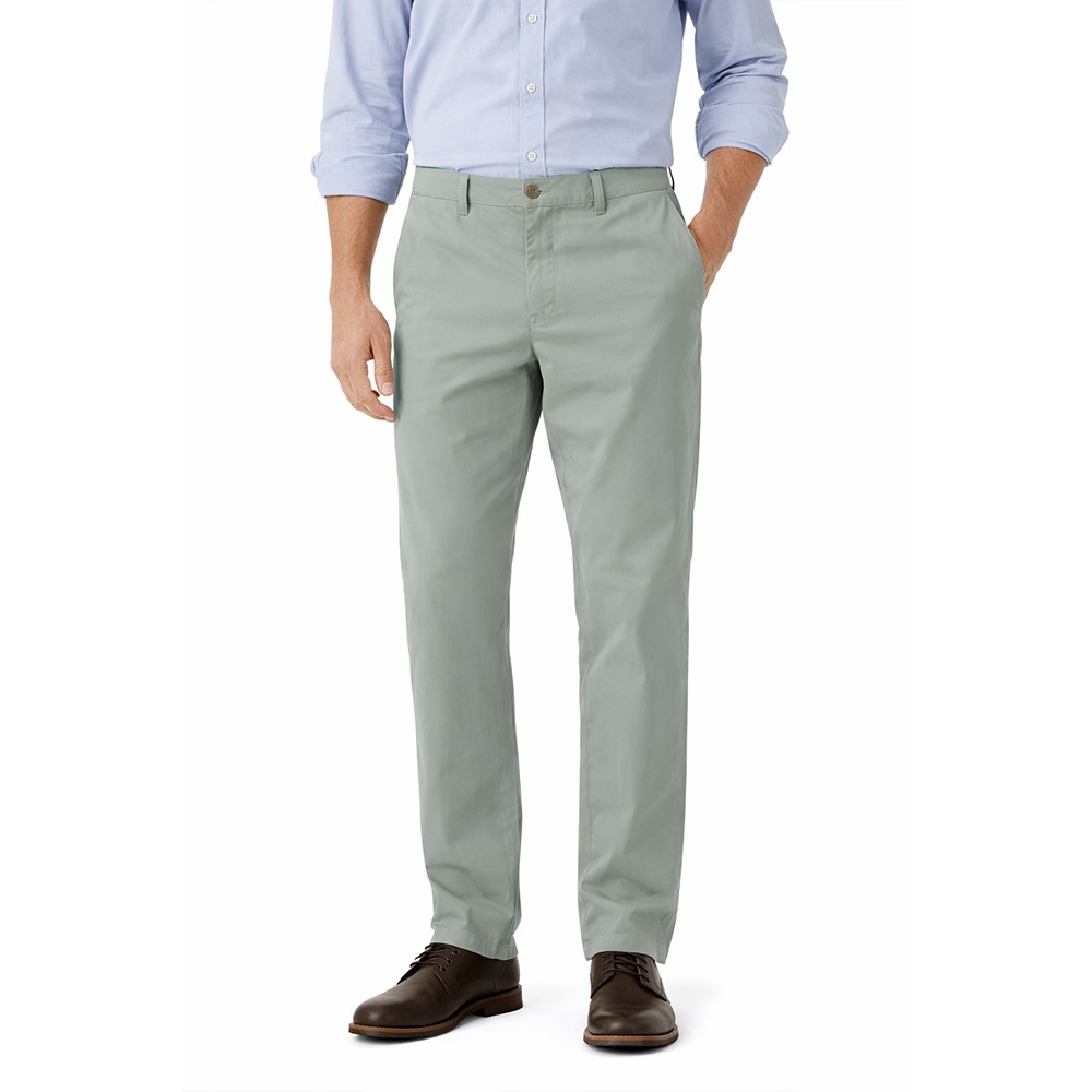 Bugatti Pantaloni Stretch Uomo P-E 16301e-1453
