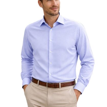 Cassera Camicia 100% Cotone jabbe mod.style