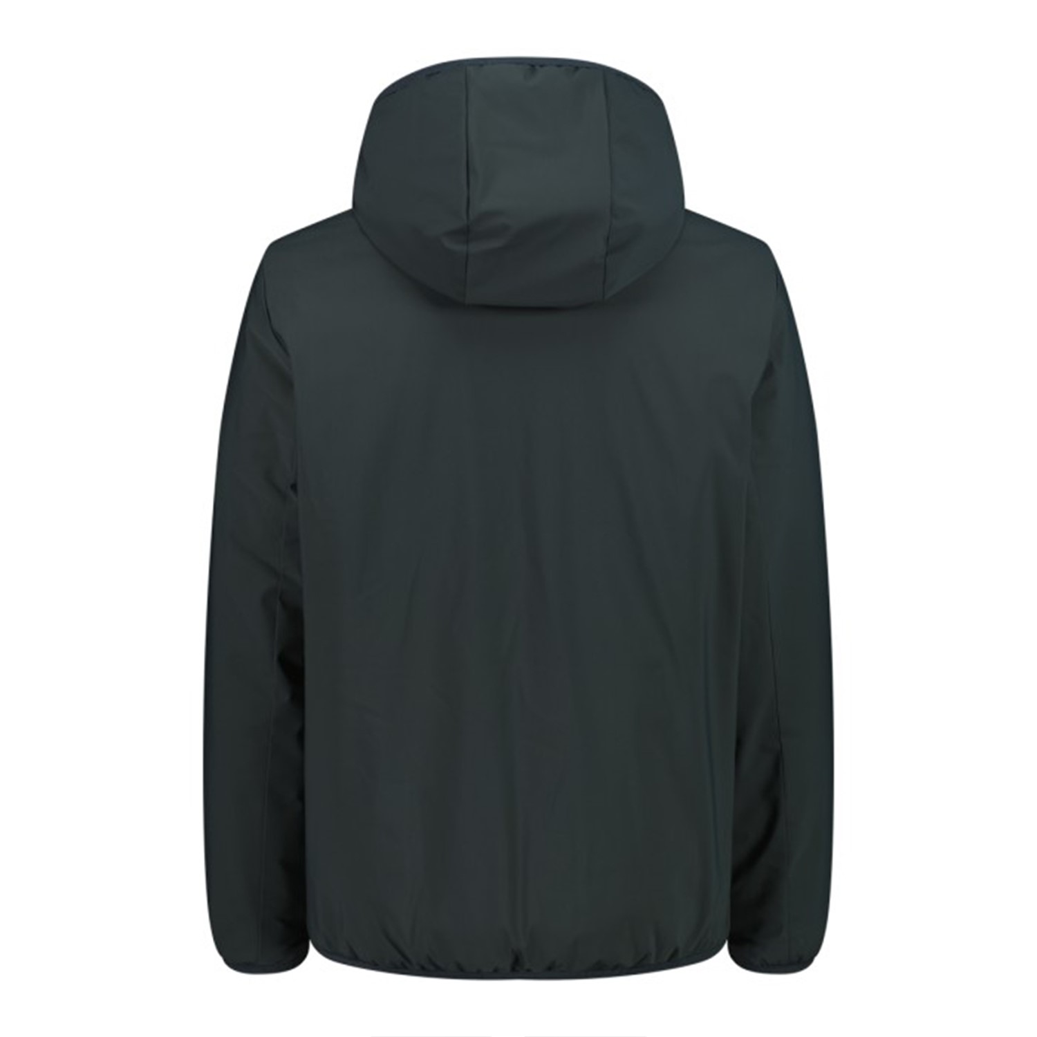 CMP Giubbotto uomo reversibile con cappuccio 36k2537 - immagine 7