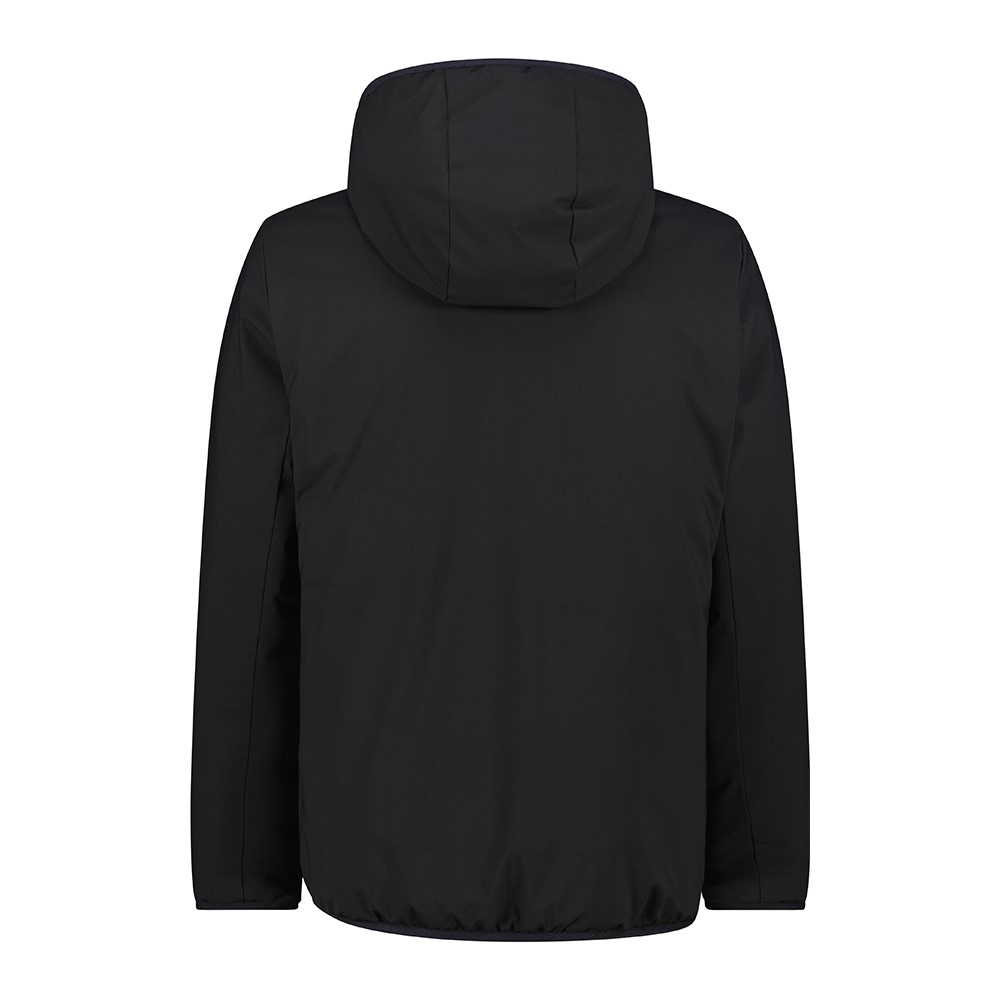 CMP Giubbotto uomo reversibile con cappuccio 36k2537 - immagine 12
