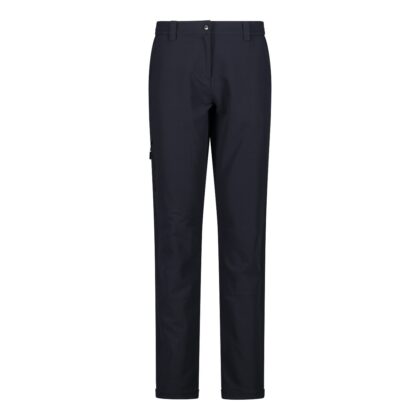 CMP pantaloni donna trekking stretch art.34t2956