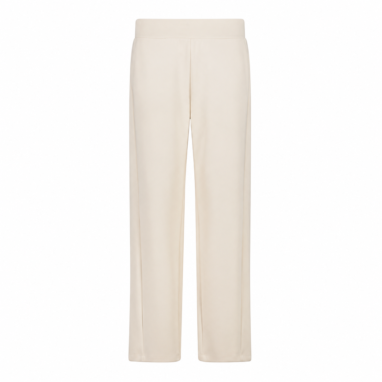 CMP Pantaloni lunghi A-I da donna dalla vestibilità regolare con finitura in modal satinato 35M4406 - immagine 6