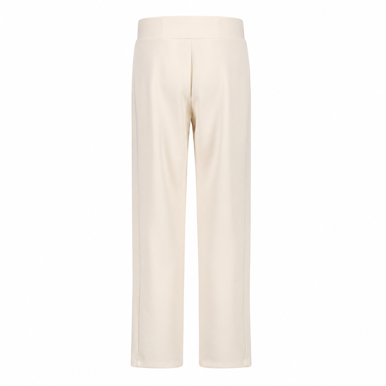 CMP Pantaloni lunghi A-I da donna dalla vestibilità regolare con finitura in modal satinato 35M4406 - immagine 8