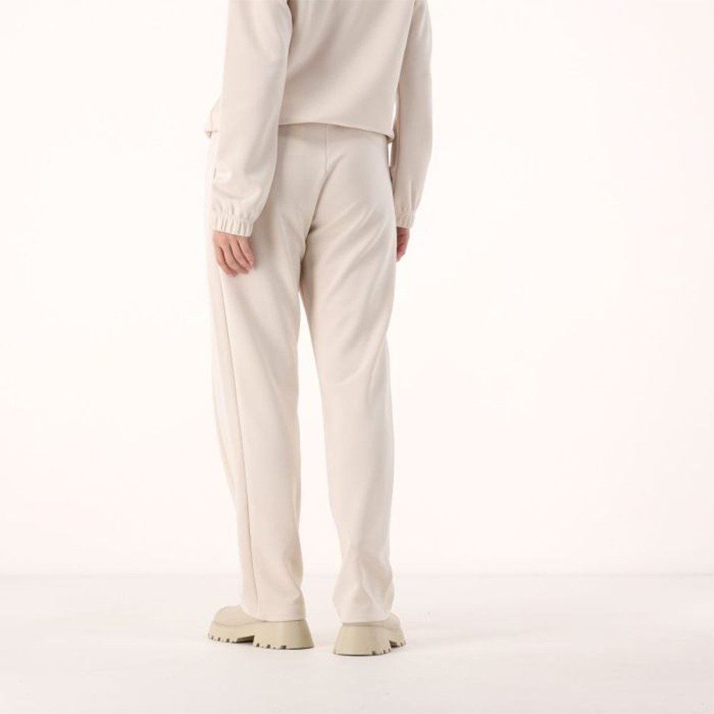 CMP Pantaloni lunghi A-I da donna dalla vestibilità regolare con finitura in modal satinato 35M4406 - immagine 5