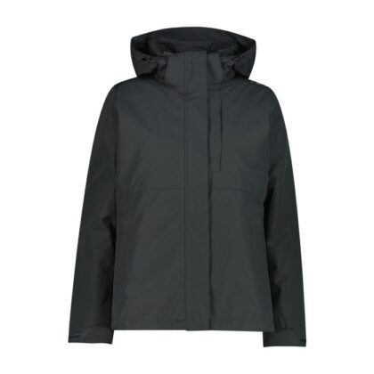 CMP Giacca donna con cappuccio 3 IN 1 36Z2036D