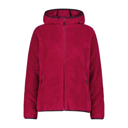 CMP Giacca donna con cappuccio 36P2496