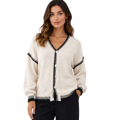 Iconique maglia donna ic26fw-69