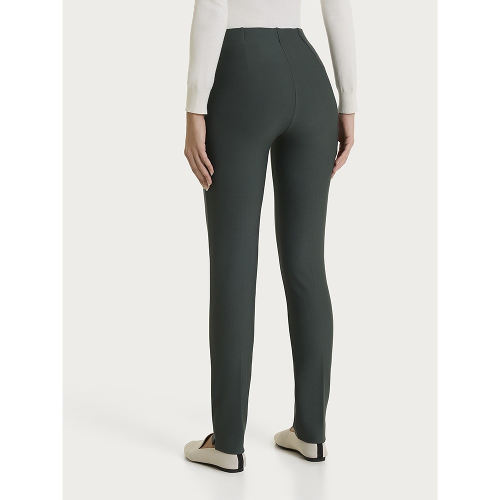 Ragno Pantalone a Sigaretta Autunno-Inverno Art.de72ps d82 urban chic - immagine 2